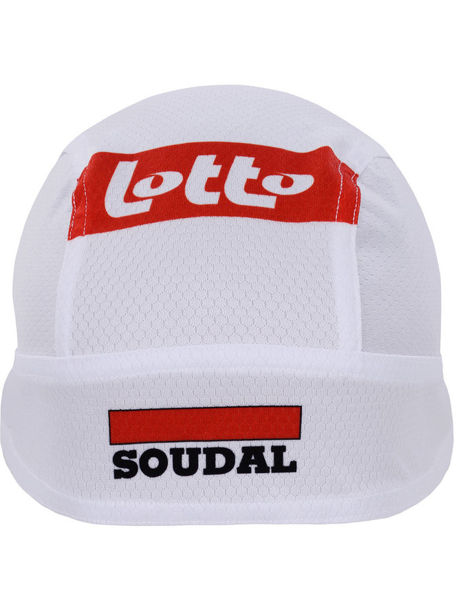 LOTTO SOUDAL 2020