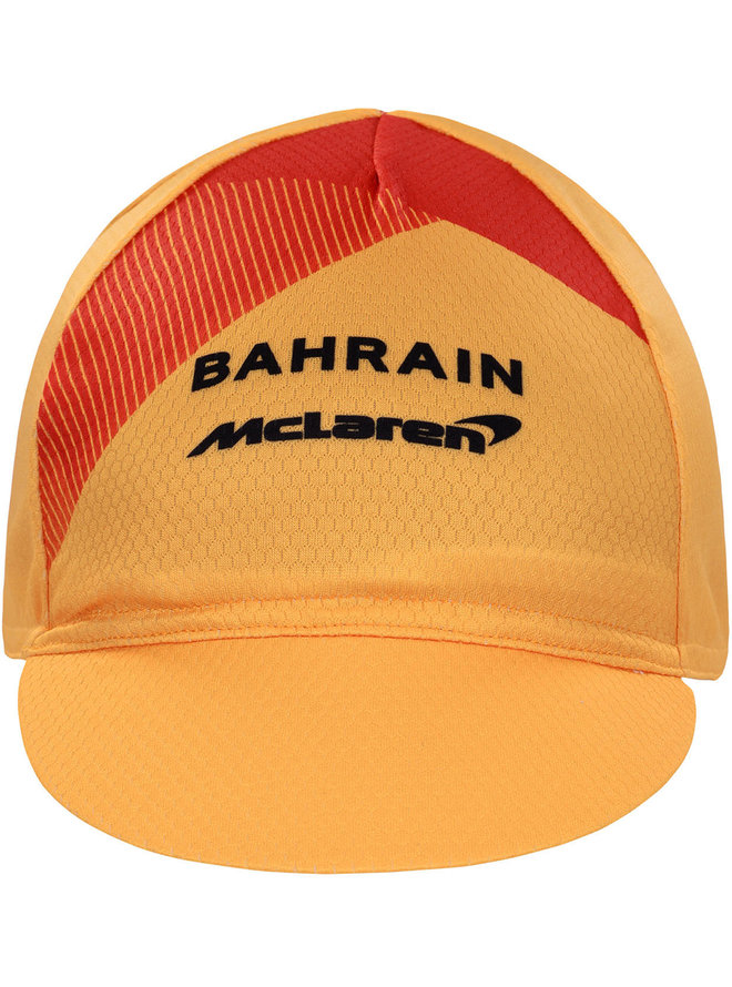 BAHRAIN MCLAREN 2020