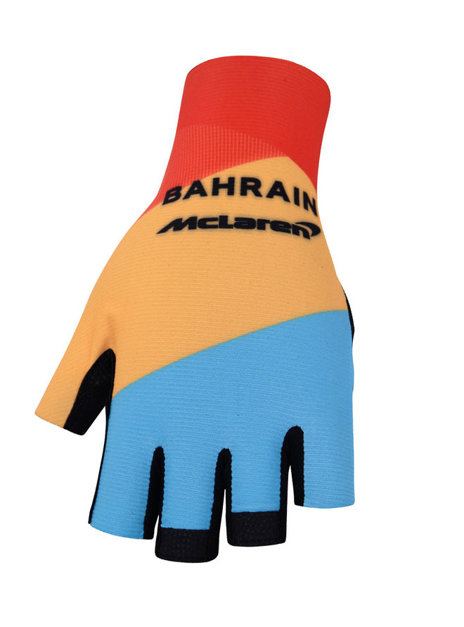 BAHRAIN MCLAREN