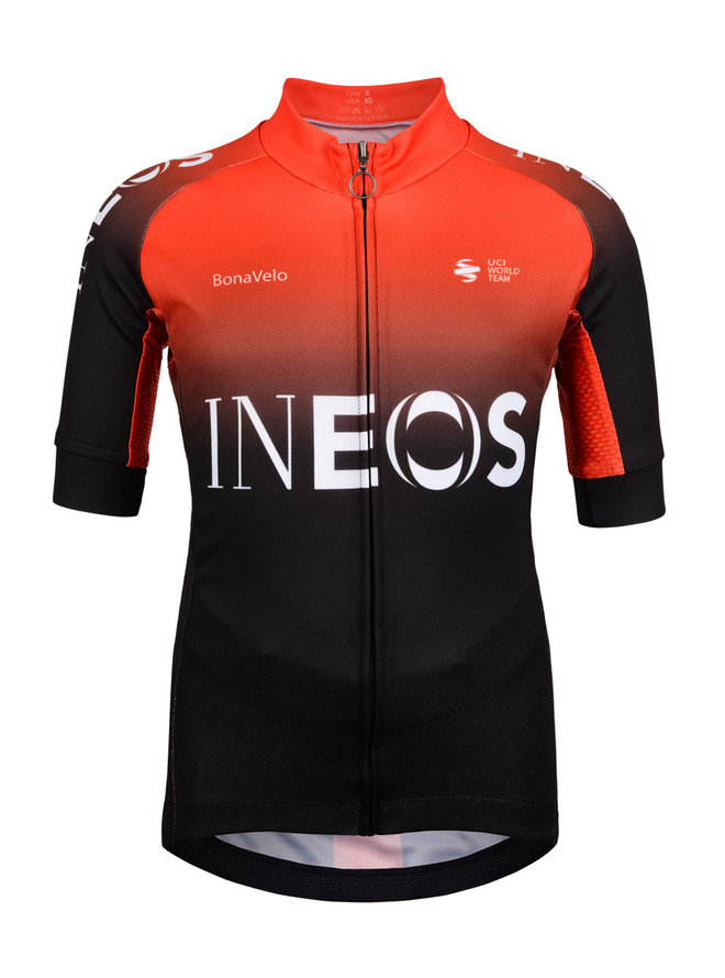 INEOS 2020 KIDS