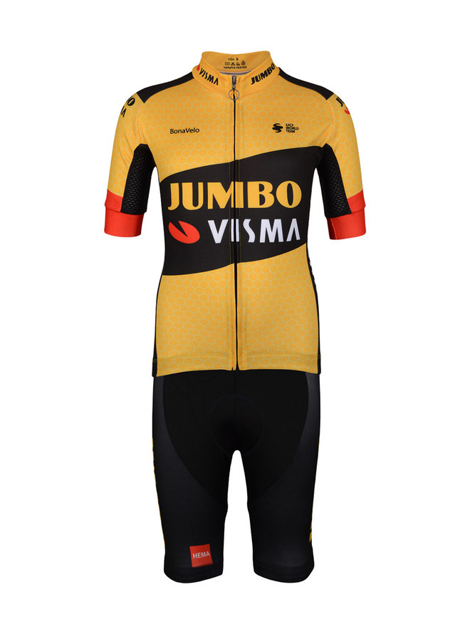 JUMBO-VISMA '20 KIDS