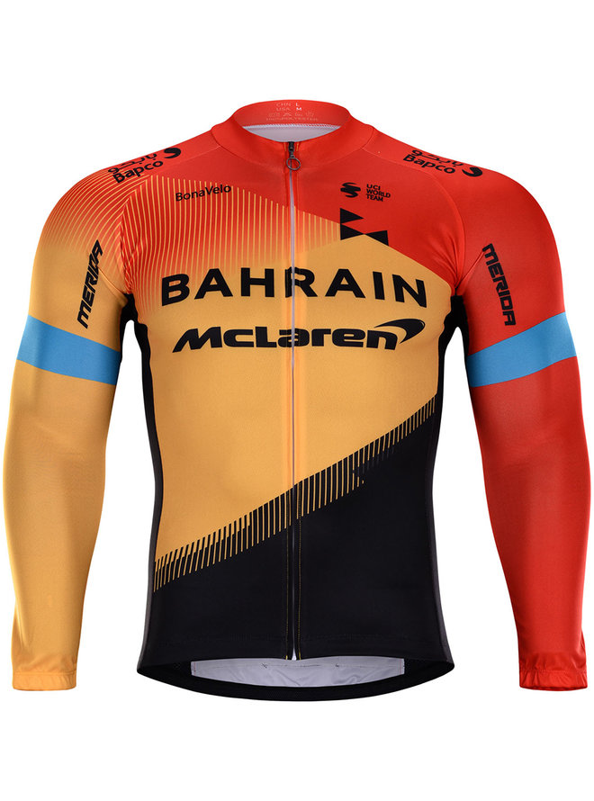 BAHRAIN MCL. '20 SMR