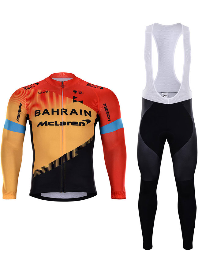 BAHRAIN MCL. '20 SMR