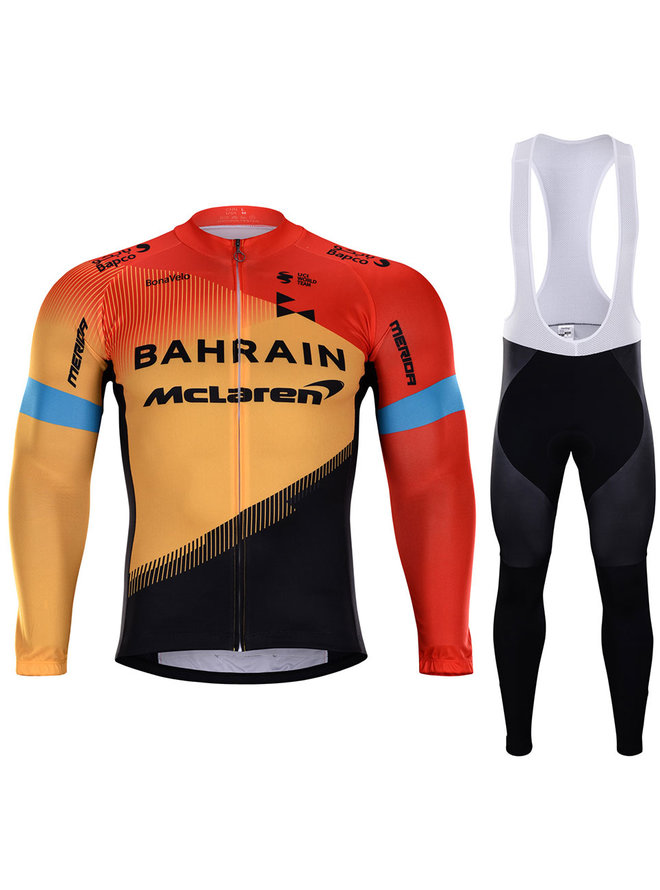 BAHRAIN MCL. '20 WNT