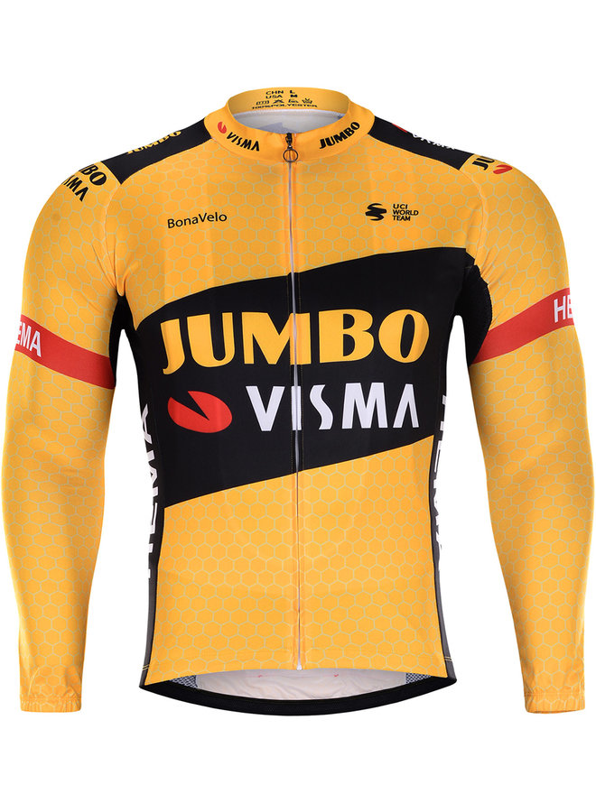 JUMBO-VISMA 2020 WNT