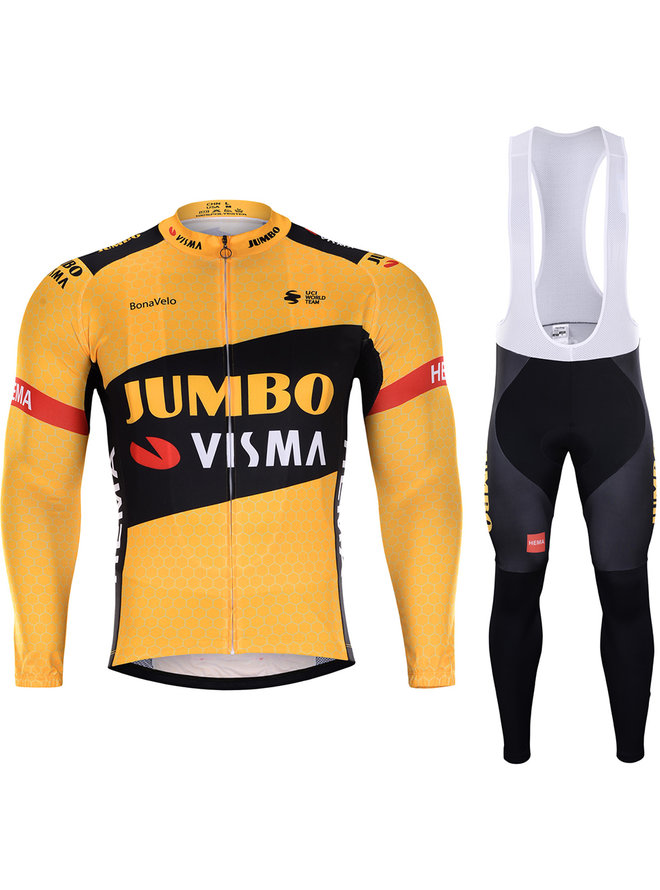 JUMBO-VISMA 2020 WNT