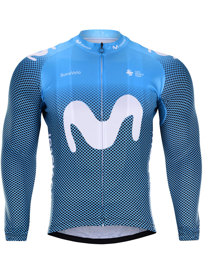 MOVISTAR 2020 WINTER