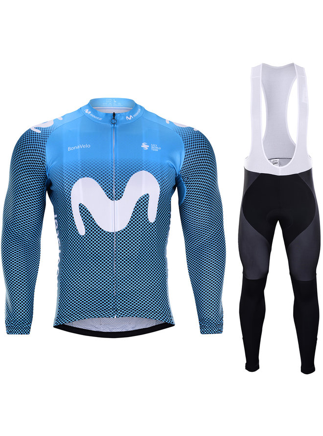 MOVISTAR 2020 WINTER