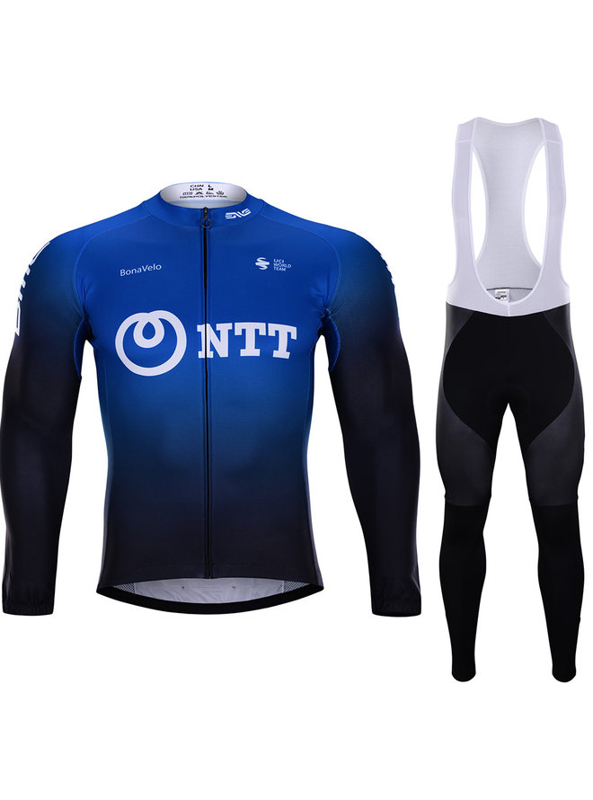 NTT 2020 WINTER