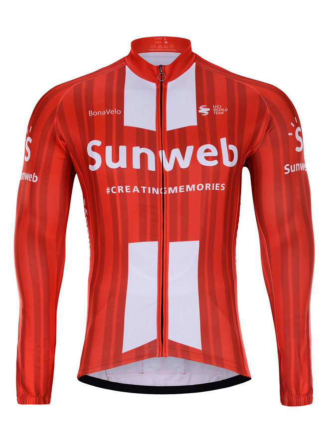 SUNWEB 2020 WINTER