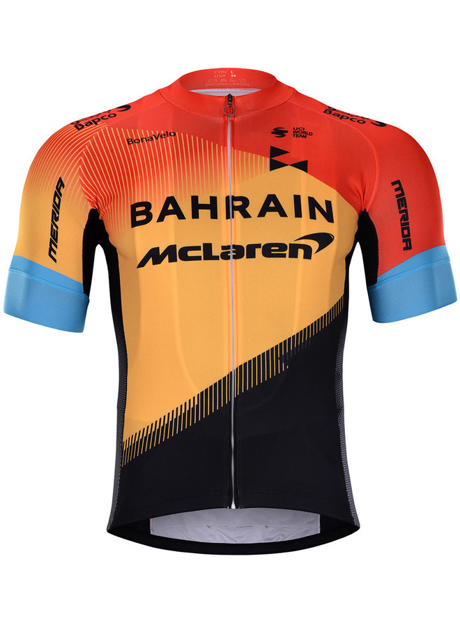 BAHRAIN MCLAREN 2020