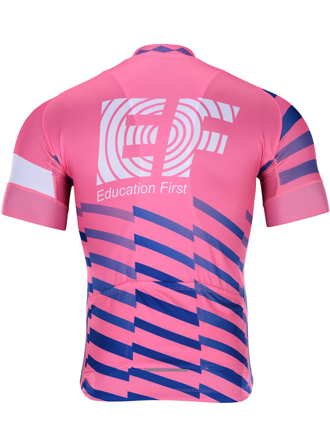 Bonavelo EDUCATION FIRST 2020 dres • cyklodresy.sk