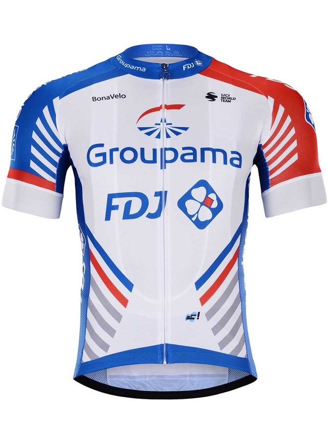 GROUPAMA FDJ 2020