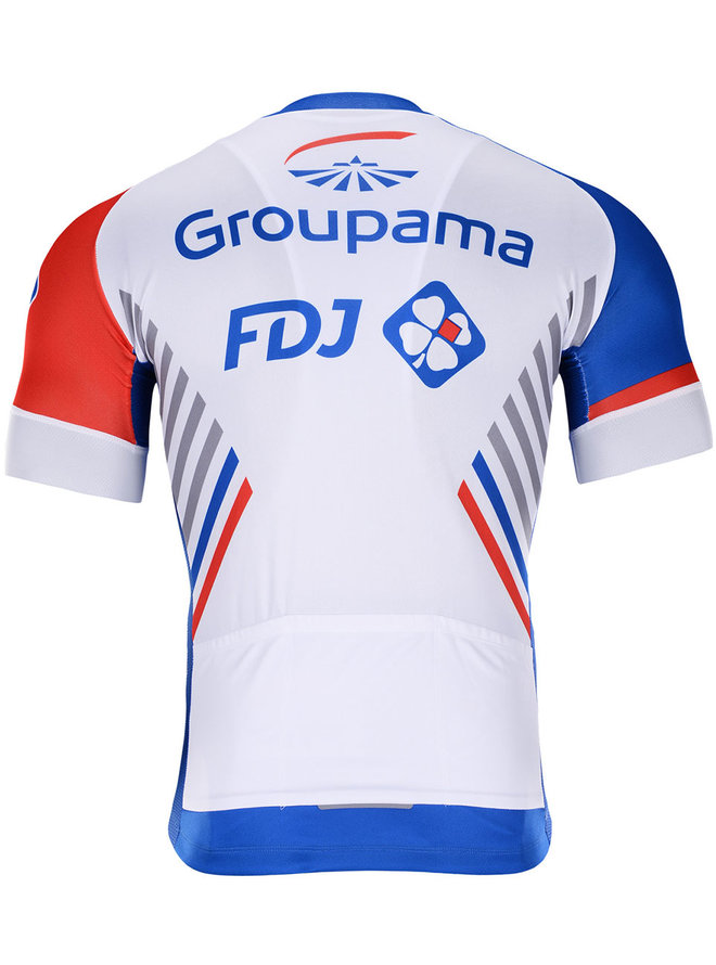 GROUPAMA FDJ 2020
