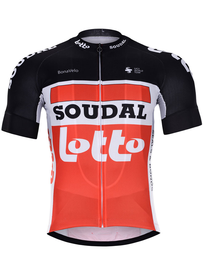 LOTTO SOUDAL 2020