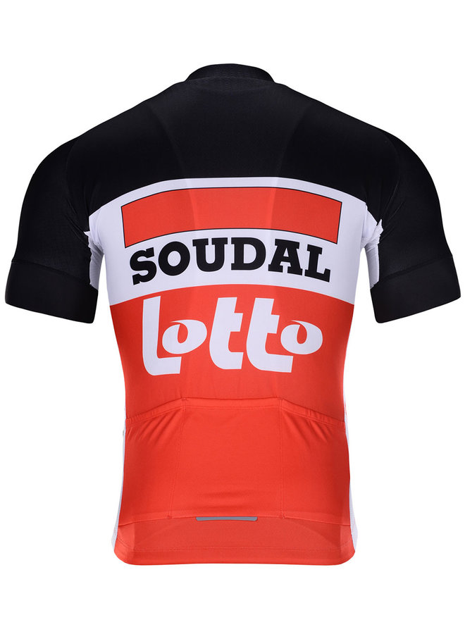 LOTTO SOUDAL 2020