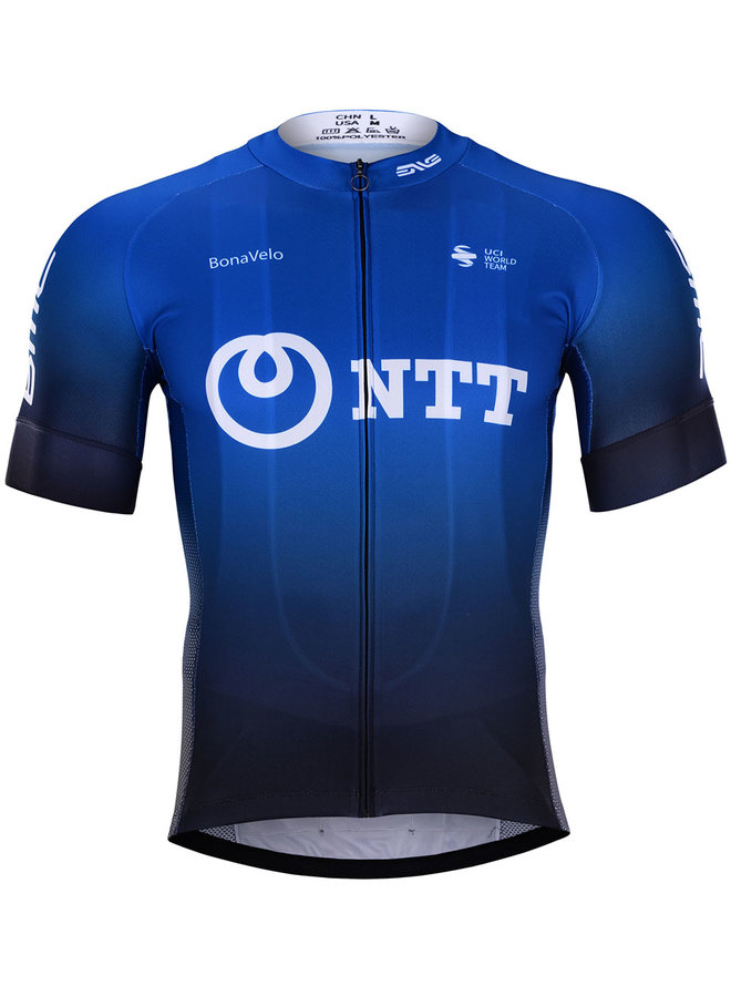 NTT 2020