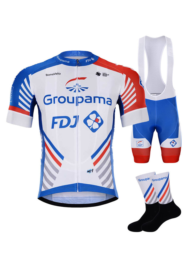 GROUPAMA FDJ 2020