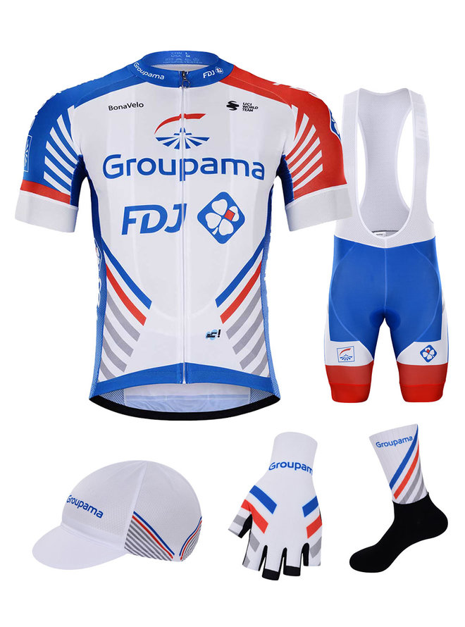 GROUPAMA FDJ 2020