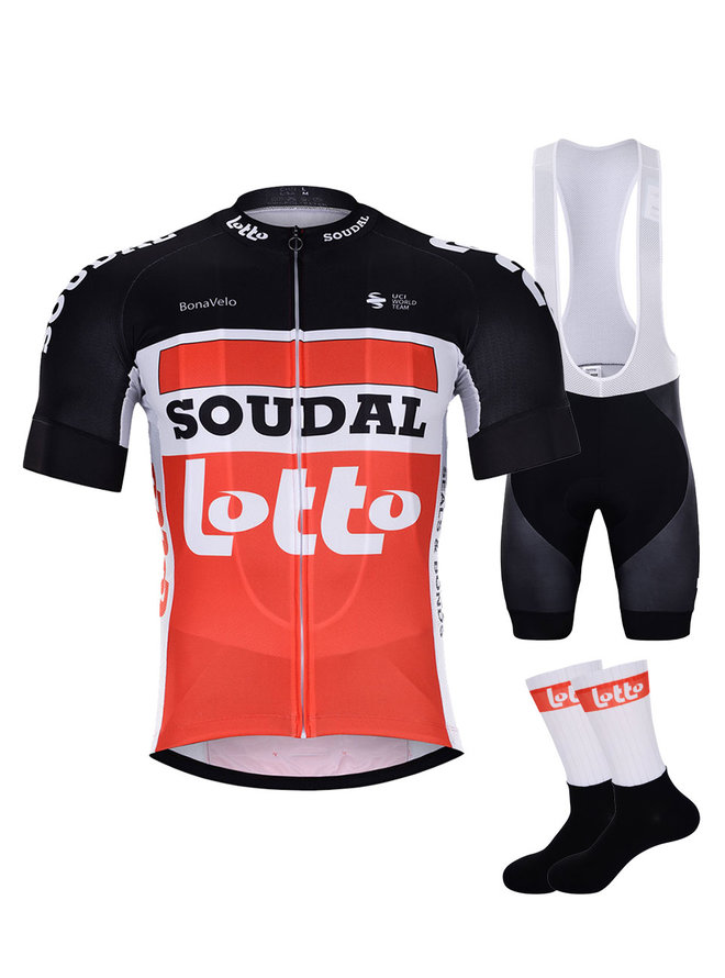 LOTTO SOUDAL 2020