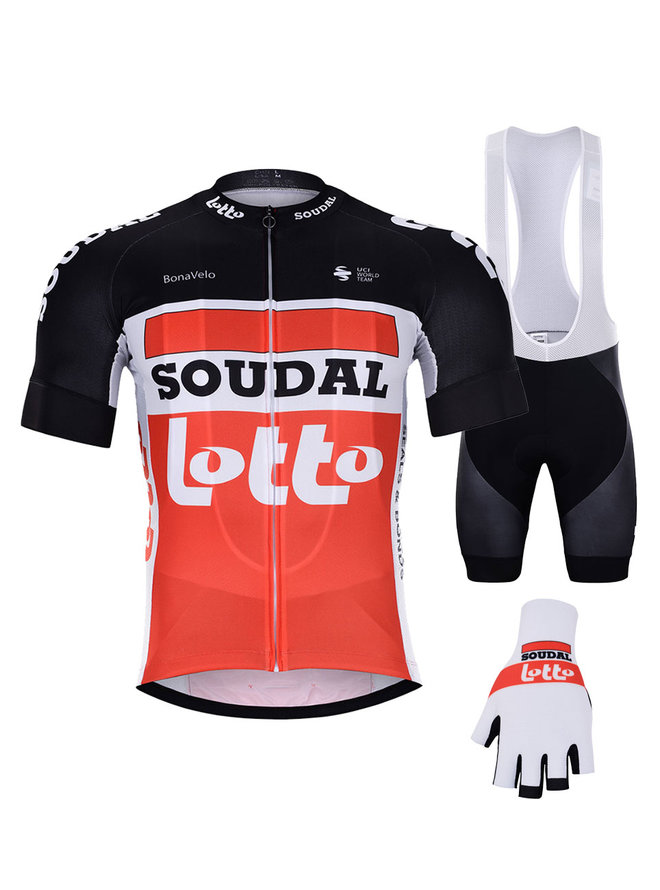 LOTTO SOUDAL 2020