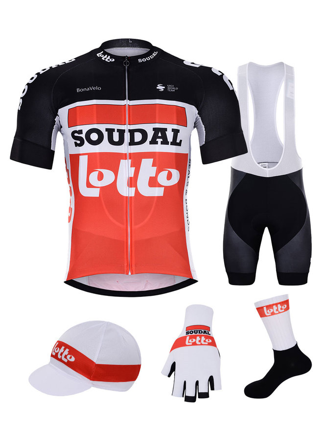 LOTTO SOUDAL 2020