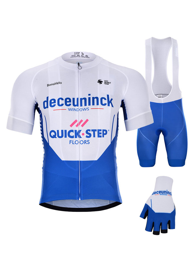 QUICKSTEP 2020