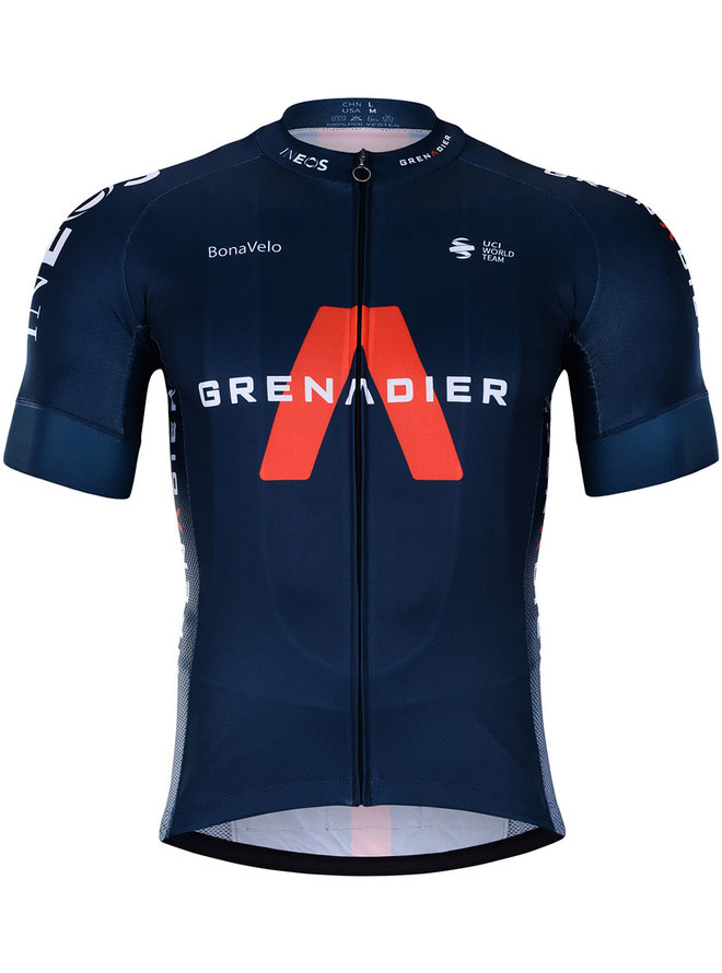 INEOS GRENADIERS '21