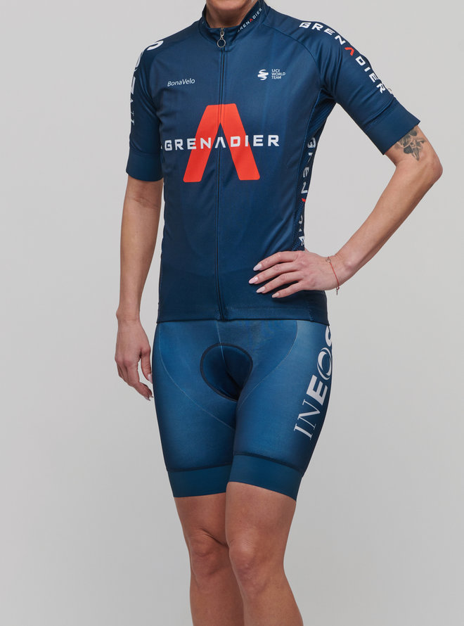 INEOS GRENADIERS '21