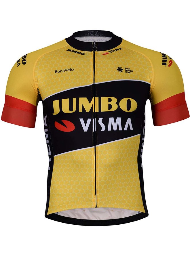 JUMBO-VISMA 2022