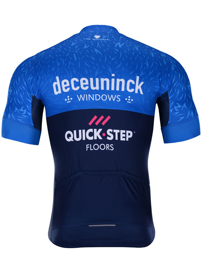 QUICKSTEP 2021