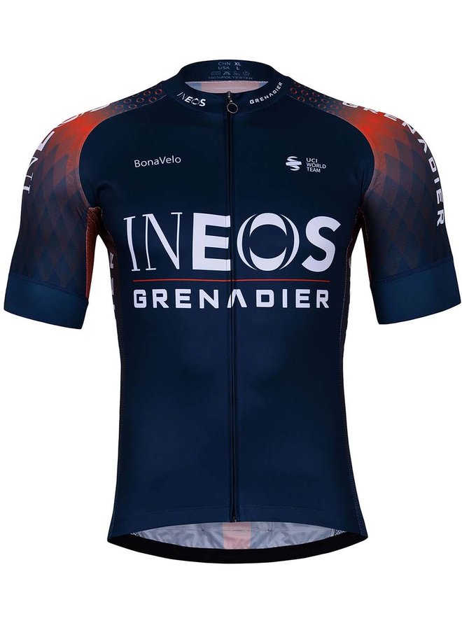 INEOS GRENADIERS '22