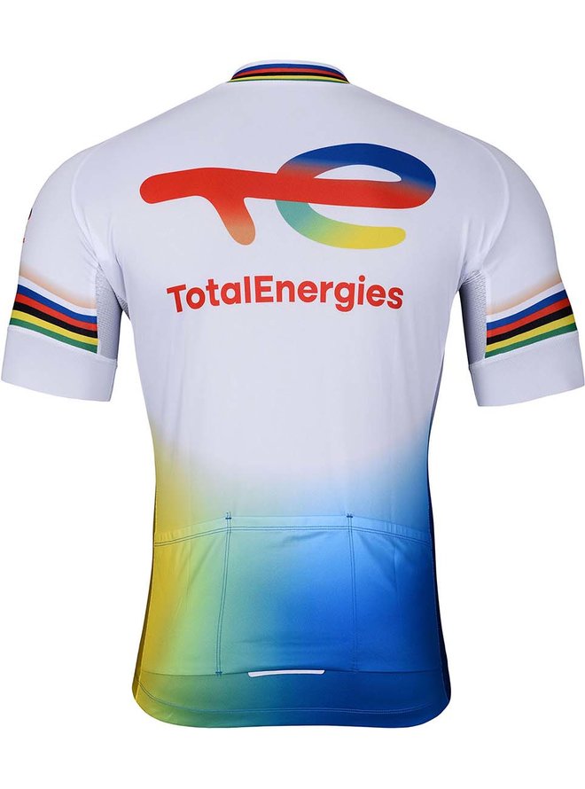 TOTAL ENERGIES 2024