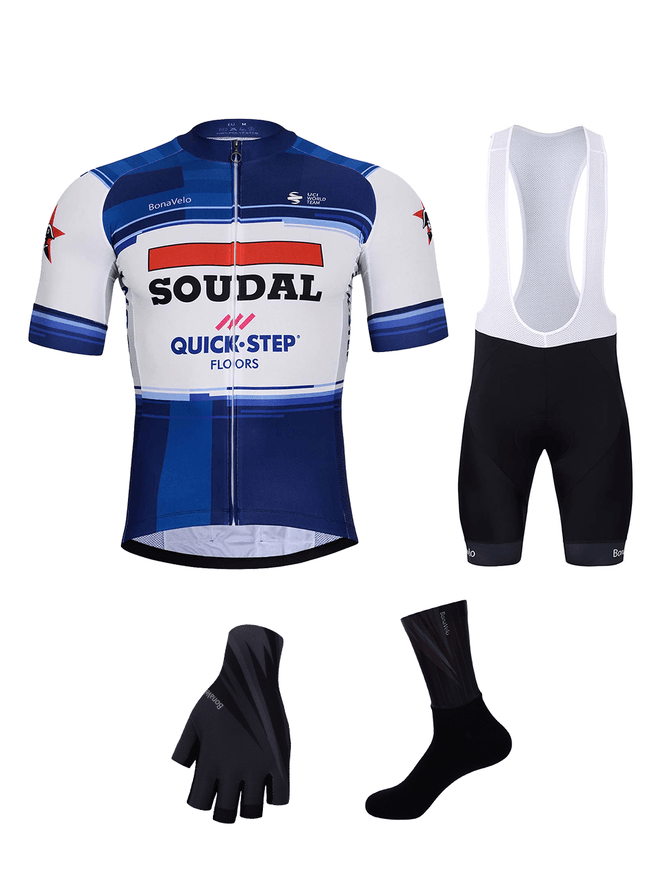 SOUDAL QUICK-STEP 24