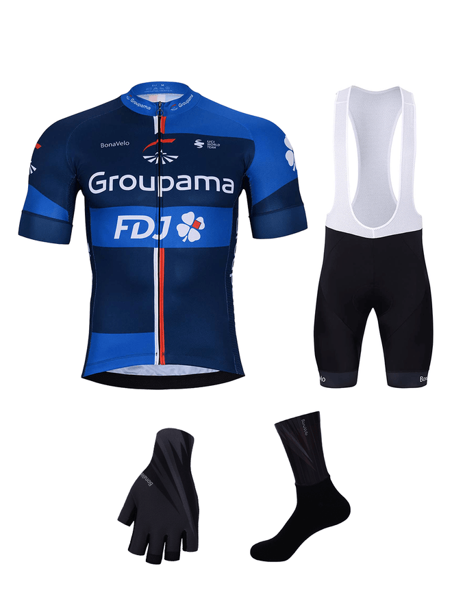 GROUPAMA FDJ 2025