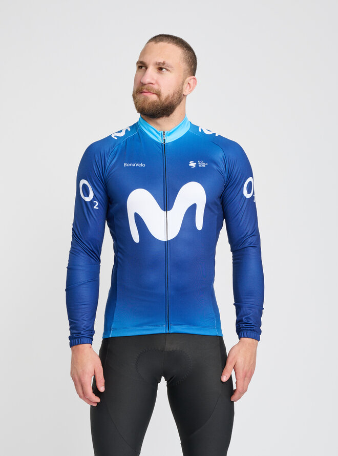 MOVISTAR 2024 WINTER