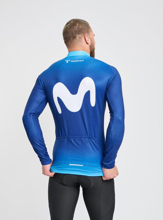 MOVISTAR 2024 WINTER