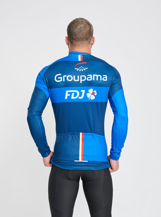 FDJ 2025 WINTER