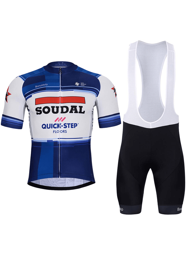 SOUDAL QUICK-STEP 24