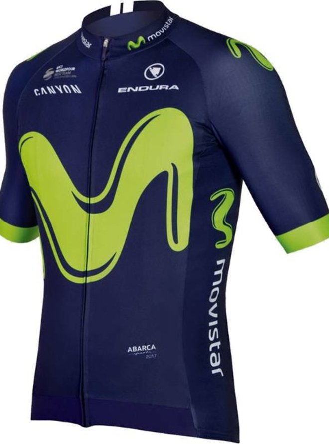 MOVISTAR 2017