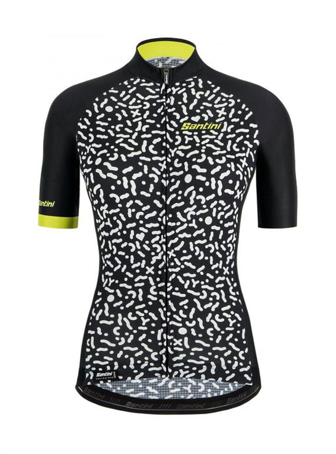 TONO CHROMOSOME LADY