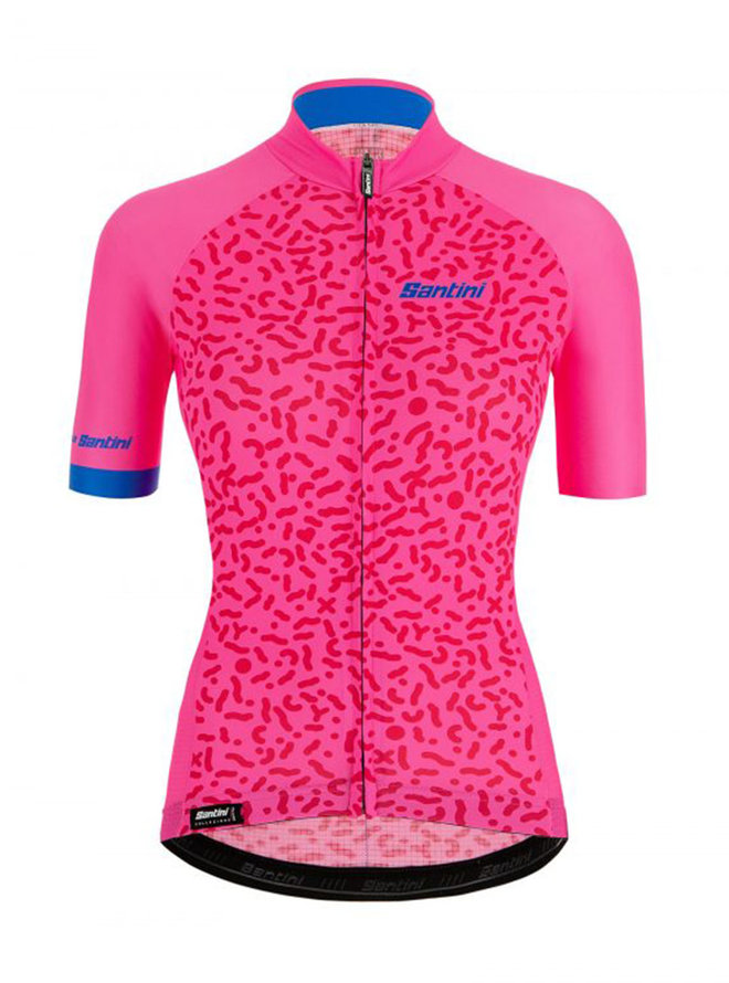 TONO CHROMOSOME LADY