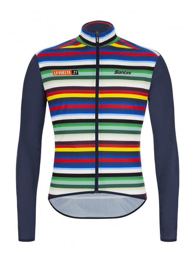 LA VUELTA 2021 SINTX