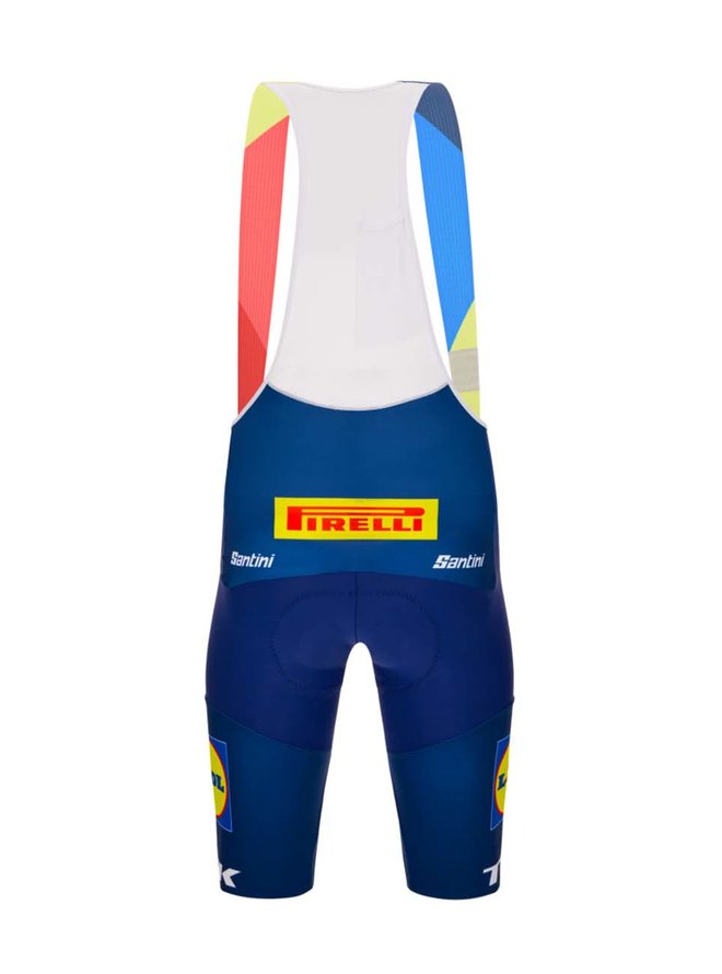 LIDL TREK 2024 TEAM ORIGINAL