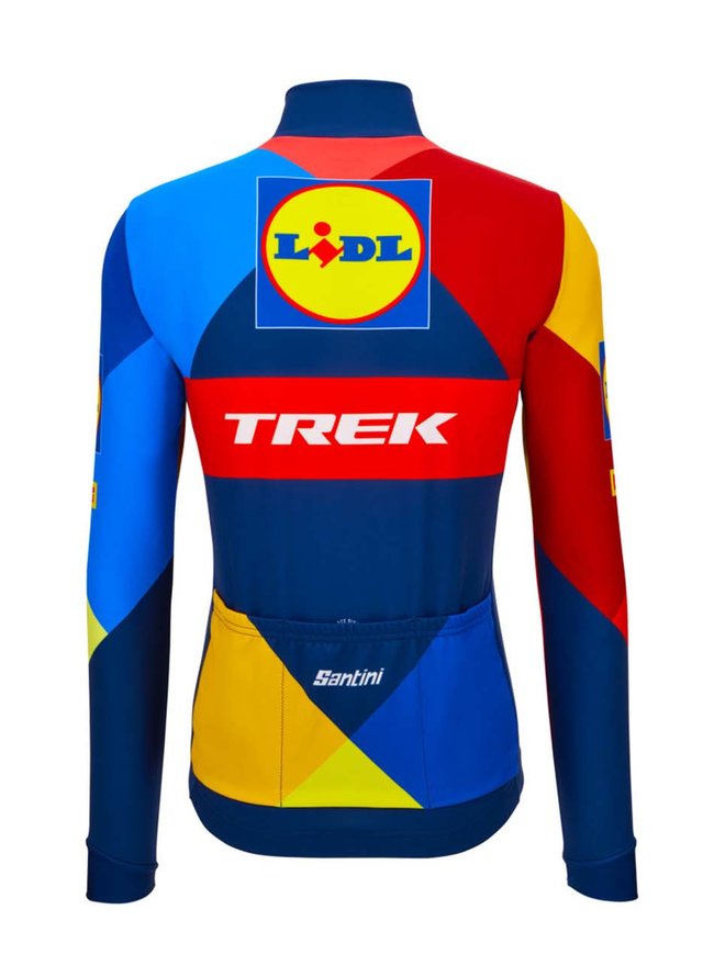 LIDL TREK 2024