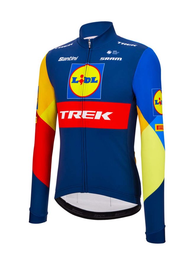 LIDL TREK 2024