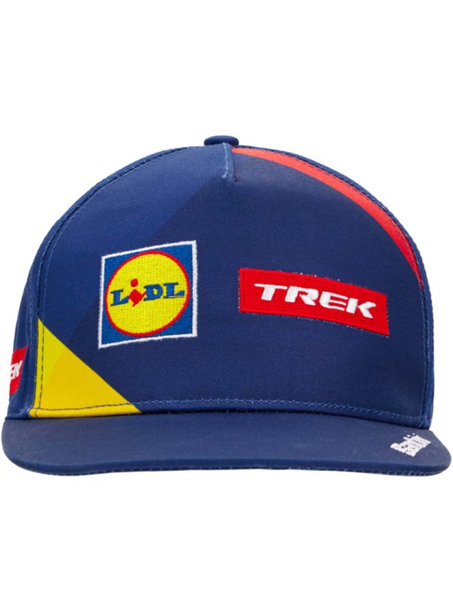 LIDL TREK 2024