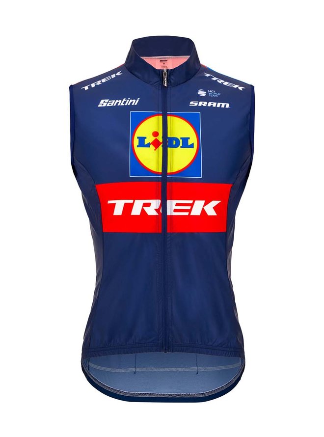 LIDL TREK 2024