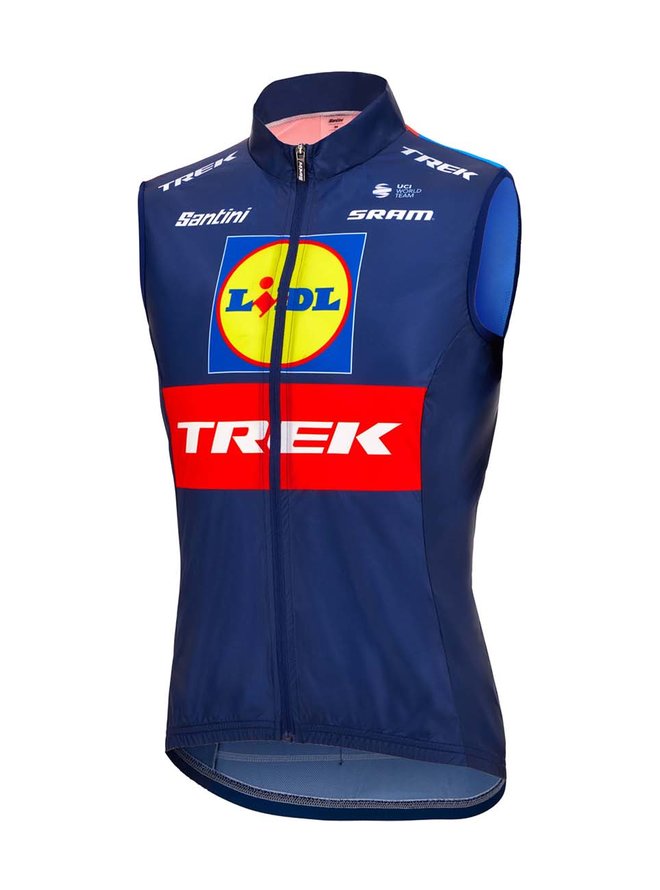 LIDL TREK 2024