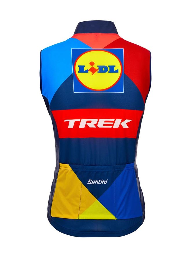 LIDL TREK 2024